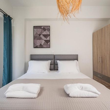 Crescendo City House Chania  Bagian luar foto
