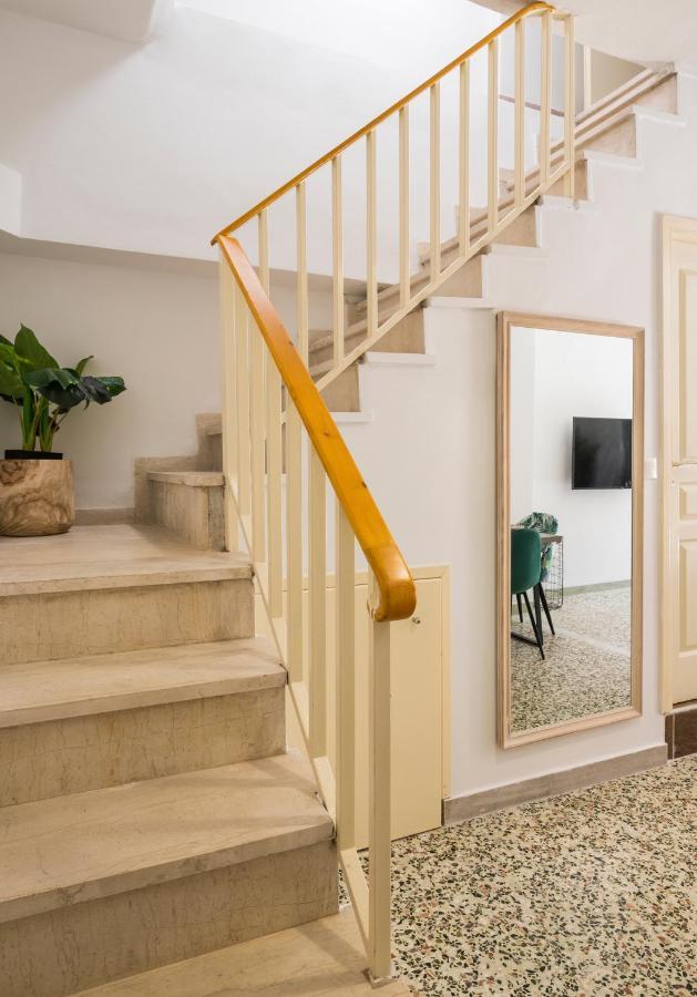 Crescendo City House Chania  Bagian luar foto