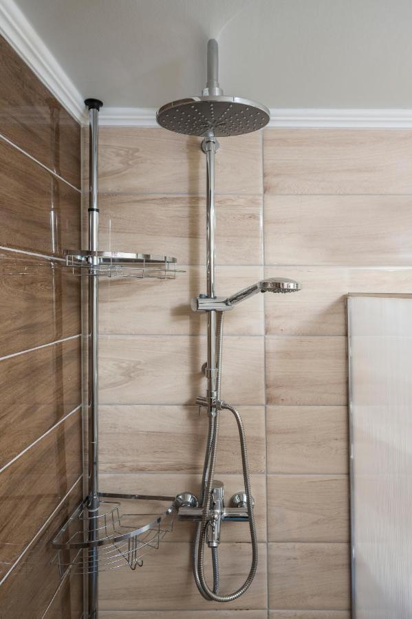 Crescendo City House Chania  Bagian luar foto