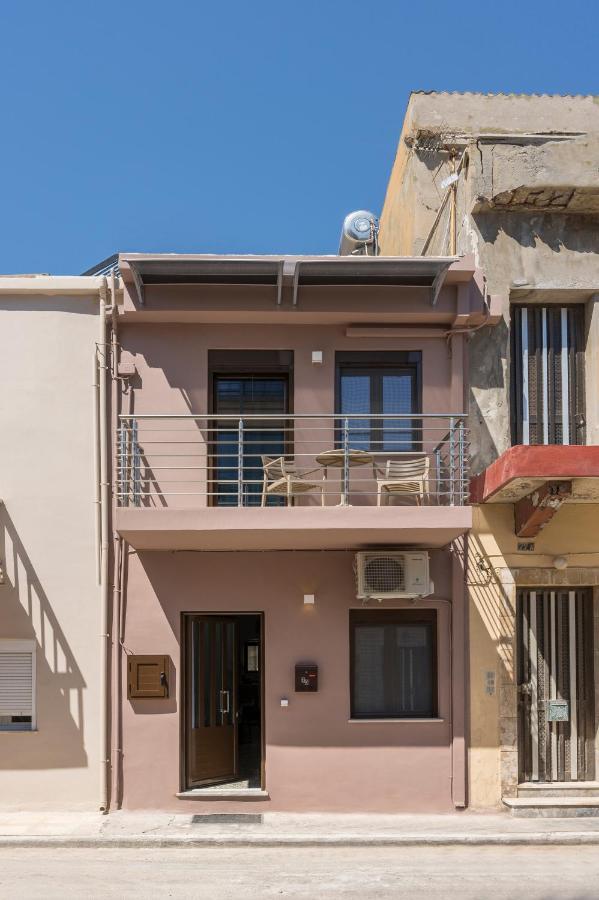 Crescendo City House Chania  Bagian luar foto