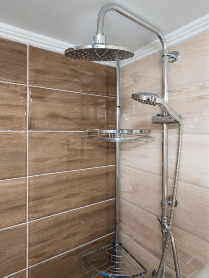 Crescendo City House Chania  Bagian luar foto